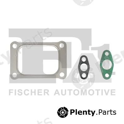 FA1 KT550710E — Mounting Kit, charger