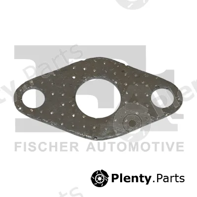 FA1 412-533 — Gasket, oil outlet (charger)