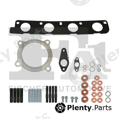 FA1 KT110330 — Mounting Kit, charger