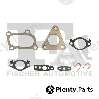 FA1 KT750060E — Mounting Kit, charger