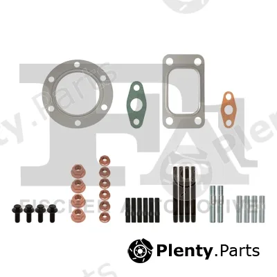 FA1 KT824700 — Mounting Kit, charger