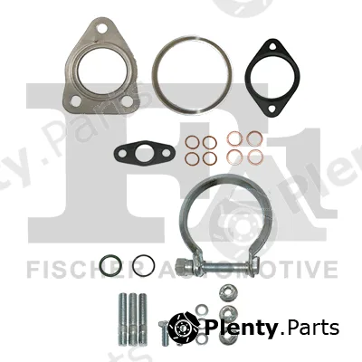 FA1 KT330320 — Mounting Kit, charger