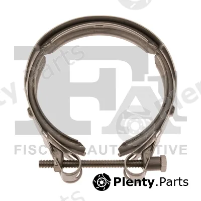 FA1 334-897 — Clamp, charger