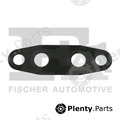 FA1 475-516 — Seal, water connector (charger)