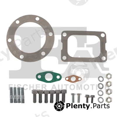 FA1 KT220750 — Mounting Kit, charger