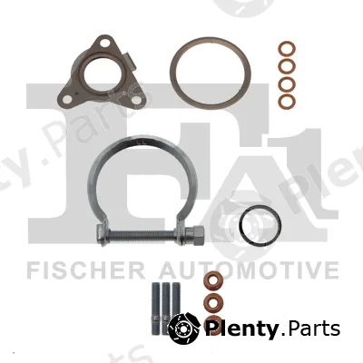 FA1 KT210690 — Mounting Kit, charger