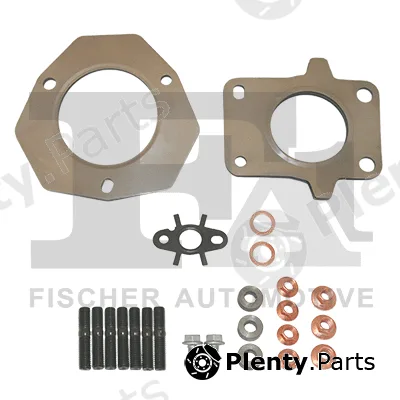 FA1 KT220190 — Mounting Kit, charger