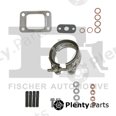 FA1 KT820260 — Mounting Kit, charger