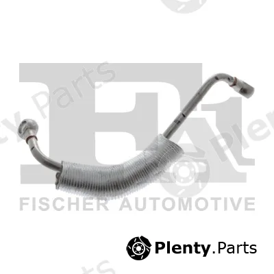 FA1 611-806 — Oil Pipe, charger