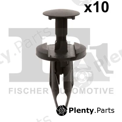 FA1 13-30011.10 — Clip, trim/protection strip