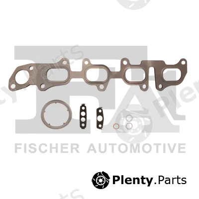 FA1 KT112140E — Mounting Kit, charger