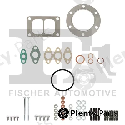 FA1 KT824670 — Mounting Kit, charger