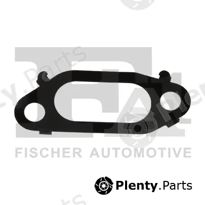 FA1 478-519 — Seal, water connector (charger)