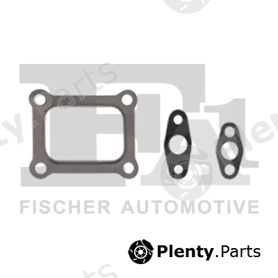 FA1 KT551020E — Mounting Kit, charger