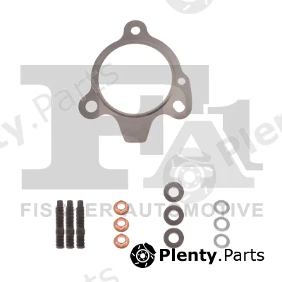 FA1 KT228-514 — Mounting Kit, charger