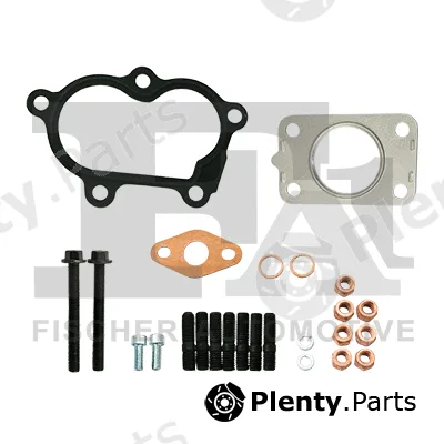 FA1 KT250030 — Mounting Kit, charger