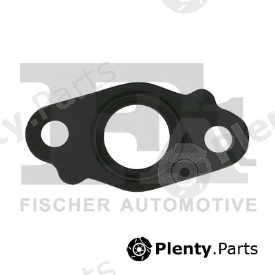 FA1 489-505 — Gasket, oil outlet (charger)