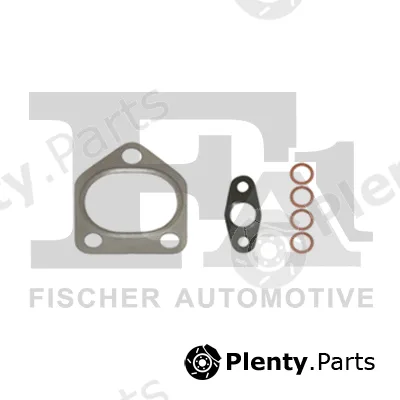 FA1 KT100005E — Mounting Kit, charger