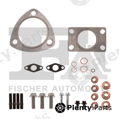 FA1 KT450020 — Mounting Kit, charger