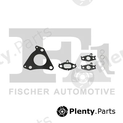 FA1 KT140350E — Mounting Kit, charger