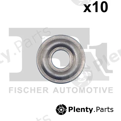 FA1 997.730.010 — Heat Shield, injection system