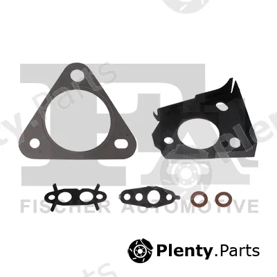 FA1 KT750180E — Mounting Kit, charger