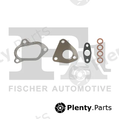 FA1 KT120015E — Mounting Kit, charger