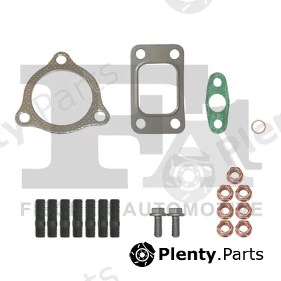 FA1 KT110225 — Mounting Kit, charger