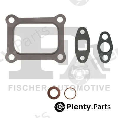 FA1 KT551100E — Mounting Kit, charger