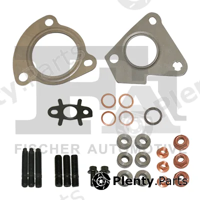 FA1 KT220430 — Mounting Kit, charger