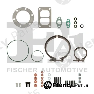 FA1 KT824070 — Mounting Kit, charger