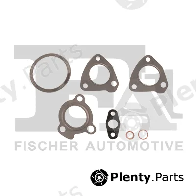 FA1 KT330330E — Mounting Kit, charger