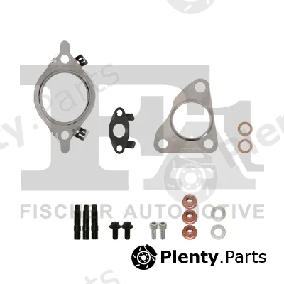 FA1 KT410180 — Mounting Kit, charger
