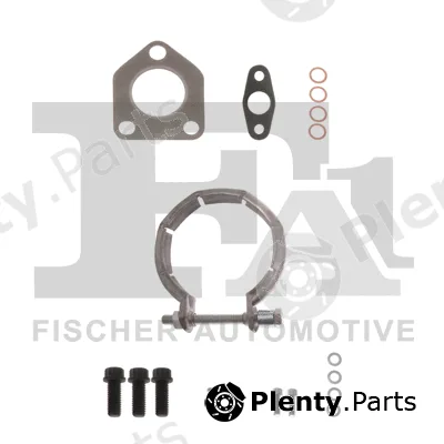 FA1 KT100480 — Mounting Kit, charger