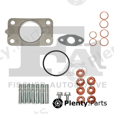 FA1 KT540006 — Mounting Kit, charger
