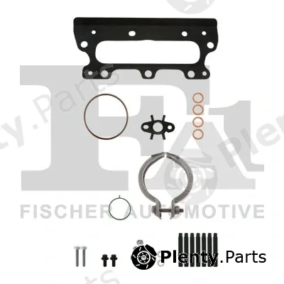 FA1 KT220780 — Mounting Kit, charger