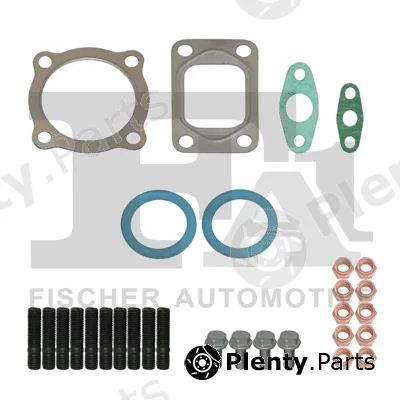 FA1 KT140290 — Mounting Kit, charger