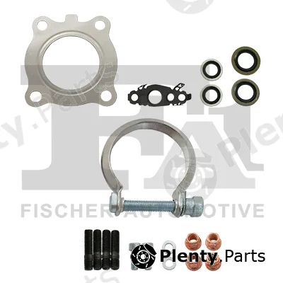 FA1 KT130250 — Mounting Kit, charger