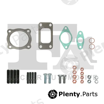 FA1 KT140240 — Mounting Kit, charger