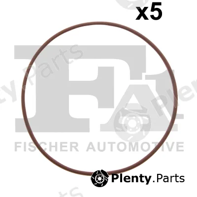 FA1 076.600.005 — Seal Ring