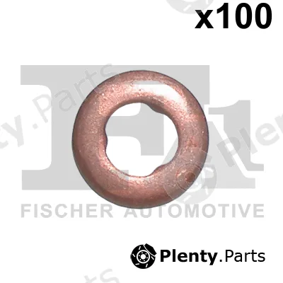 FA1 642.695.100 — Seal Ring, nozzle holder