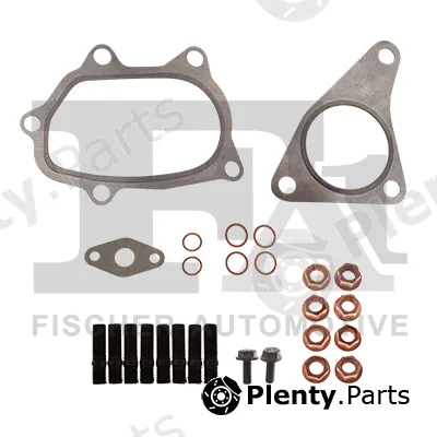 FA1 KT720080 — Mounting Kit, charger