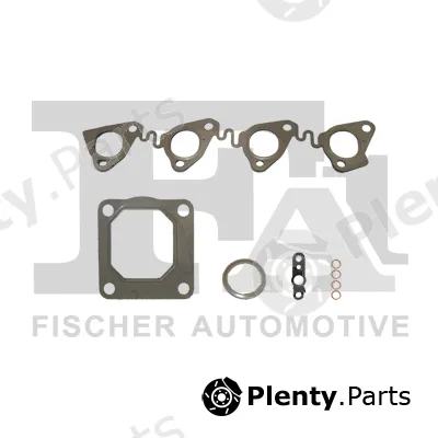 FA1 KT130025E — Mounting Kit, charger