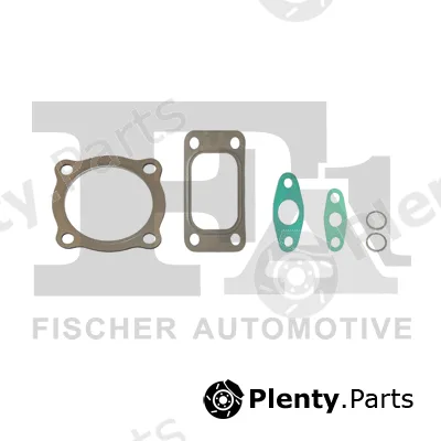 FA1 KT140130E — Mounting Kit, charger