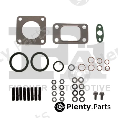 FA1 KT821270 — Mounting Kit, charger
