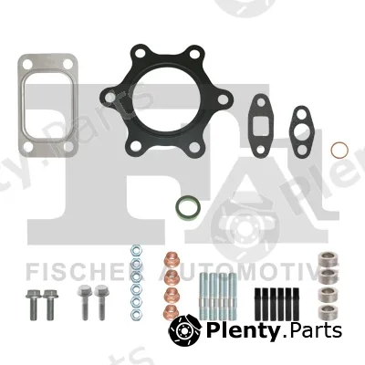 FA1 KT551340 — Mounting Kit, charger
