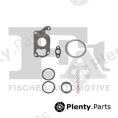 FA1 KT100300E — Mounting Kit, charger
