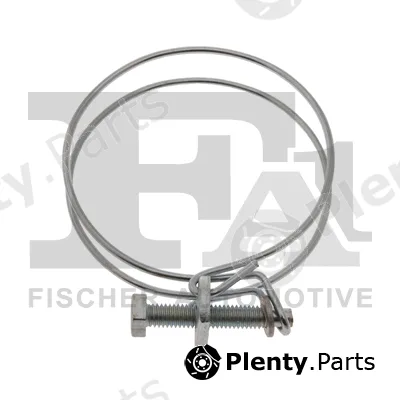 FA1 817-6013.6065 — Mounting, piping