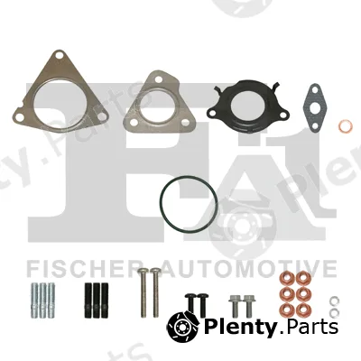 FA1 KT110660 — Mounting Kit, charger