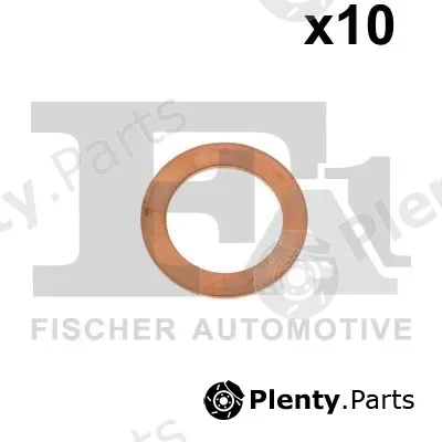 FA1 547.870.010 — Seal Ring